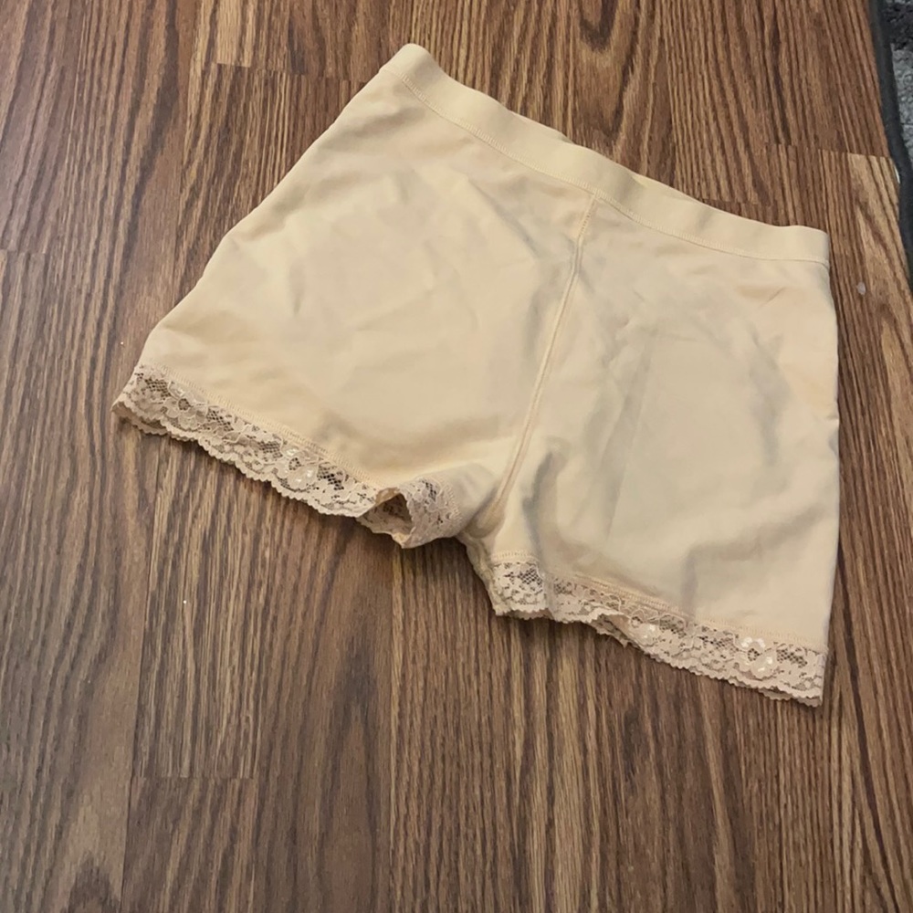 Body garment